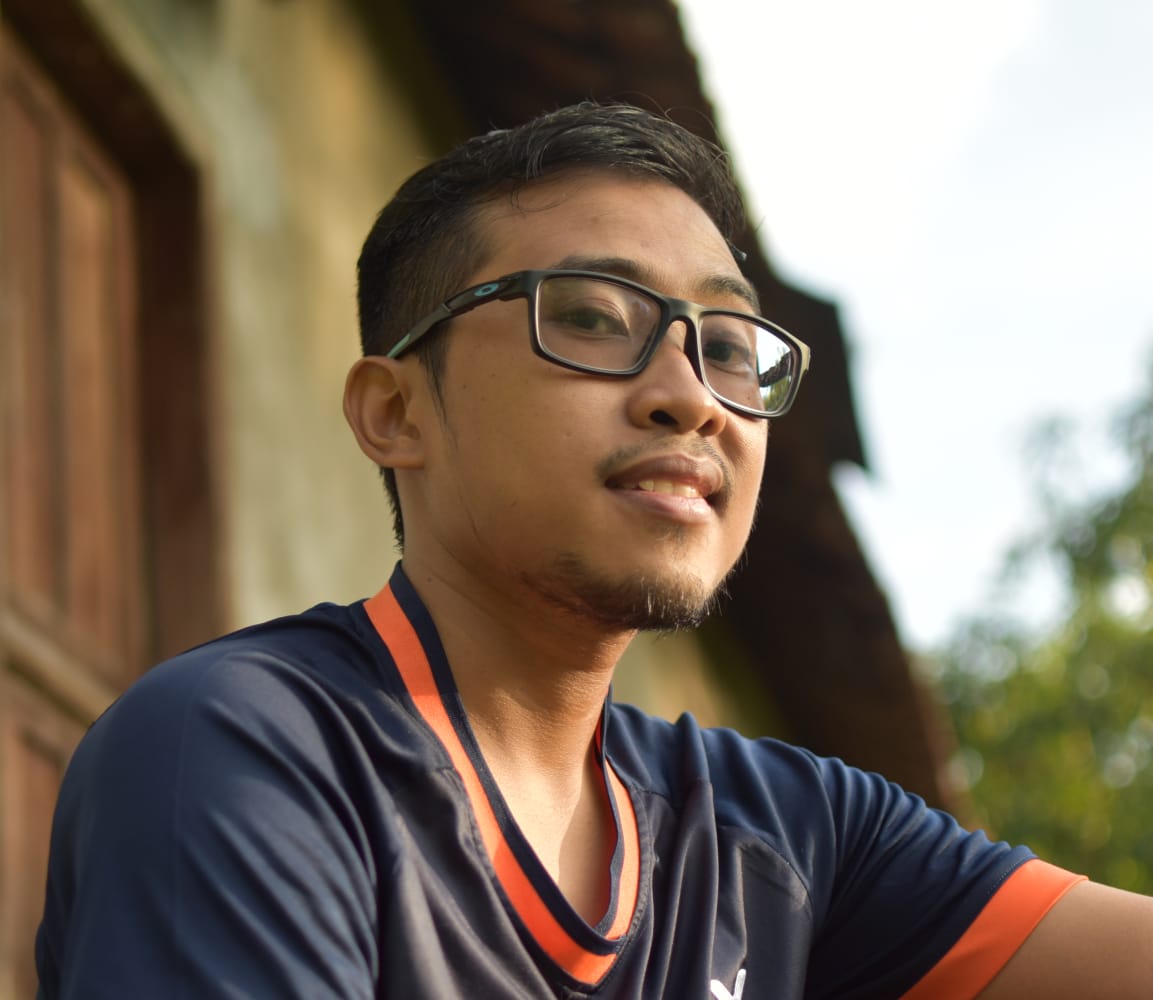 Ilham Budiono